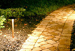 Landscape Lighting